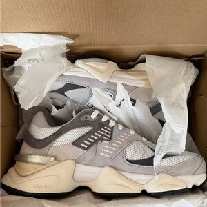 New Balance 9060, never worn, original box
